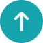 icono arrow go top